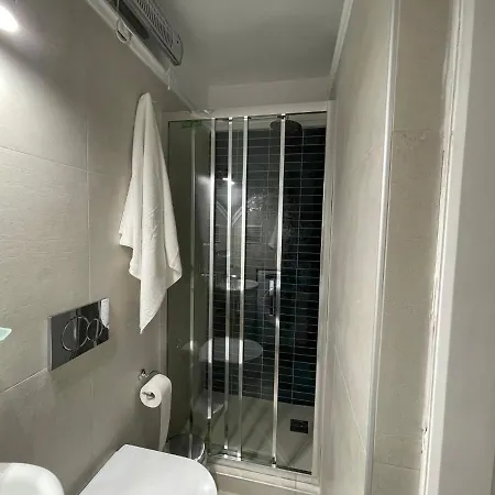 Kalimera Alimos Apartment Atina Dış mekan fotoğraf