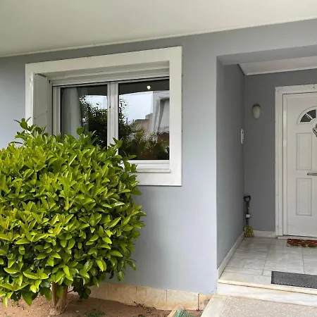 Kalimera Alimos Apartment Atina Dış mekan fotoğraf
