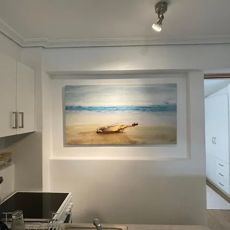 Kalimera Alimos Apartment Atina Dış mekan fotoğraf