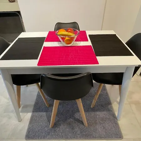 Kalimera Alimos Apartment Atina Dış mekan fotoğraf