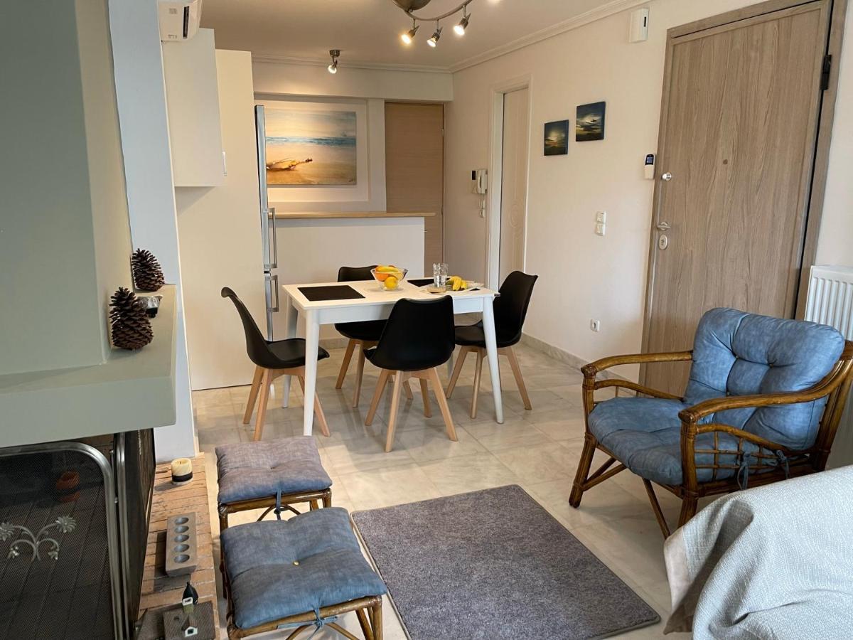 Kalimera Alimos Apartamento Atenas