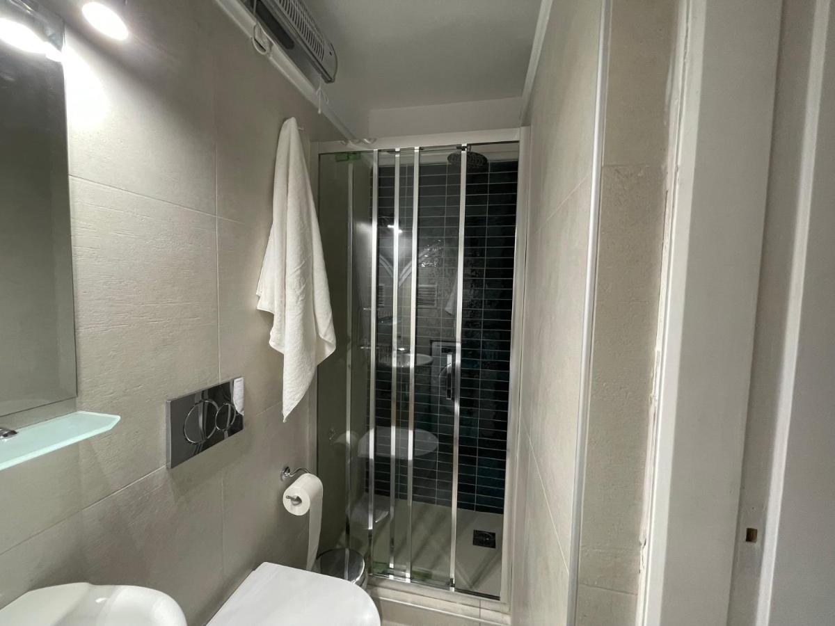 Kalimera Alimos Apartamento