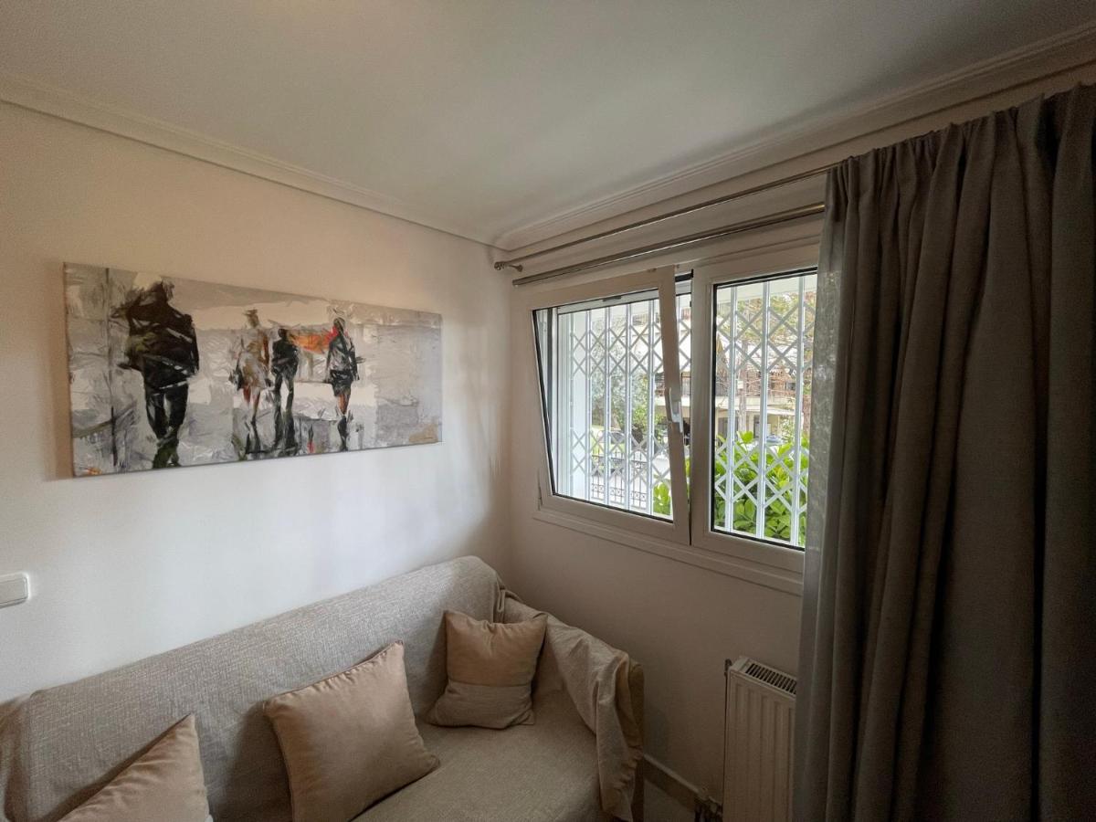 Apartment Kalimera Alimos Athens