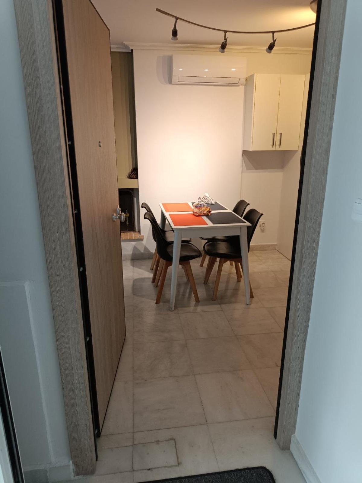 Apartment Kalimera Alimos Athens