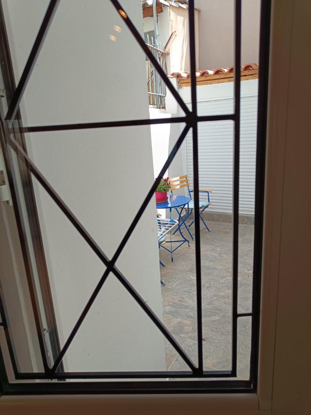 Kalimera Alimos Apartamento