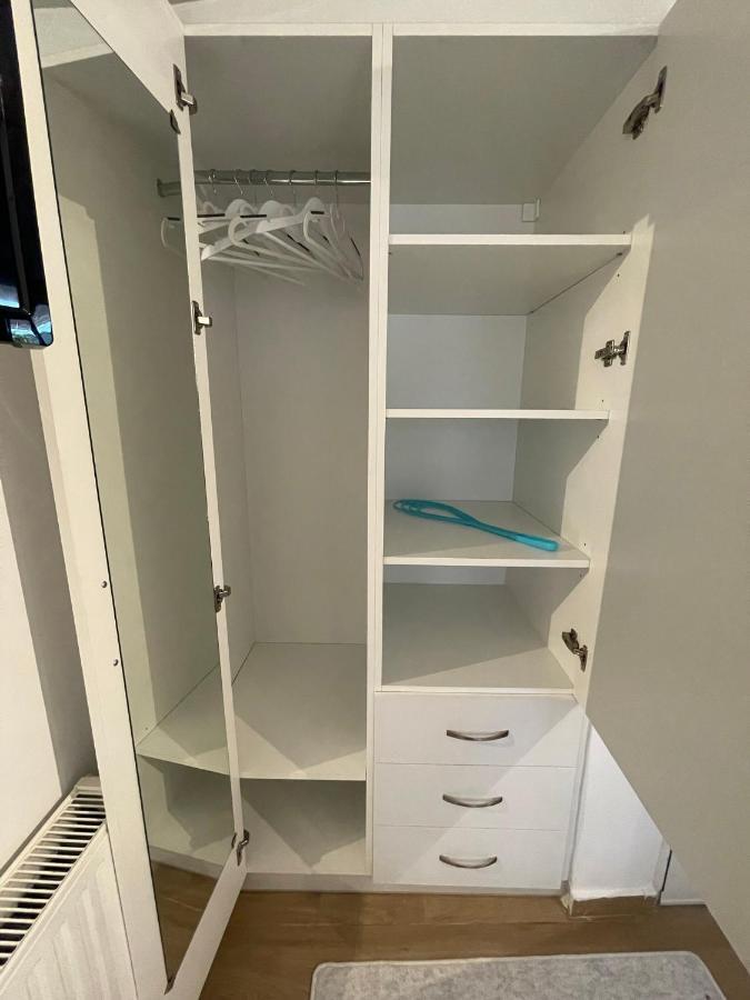 Kalimera Alimos Appartement Athènes