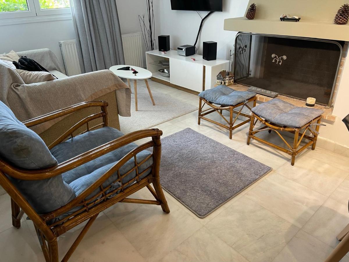 Kalimera Alimos Appartement *