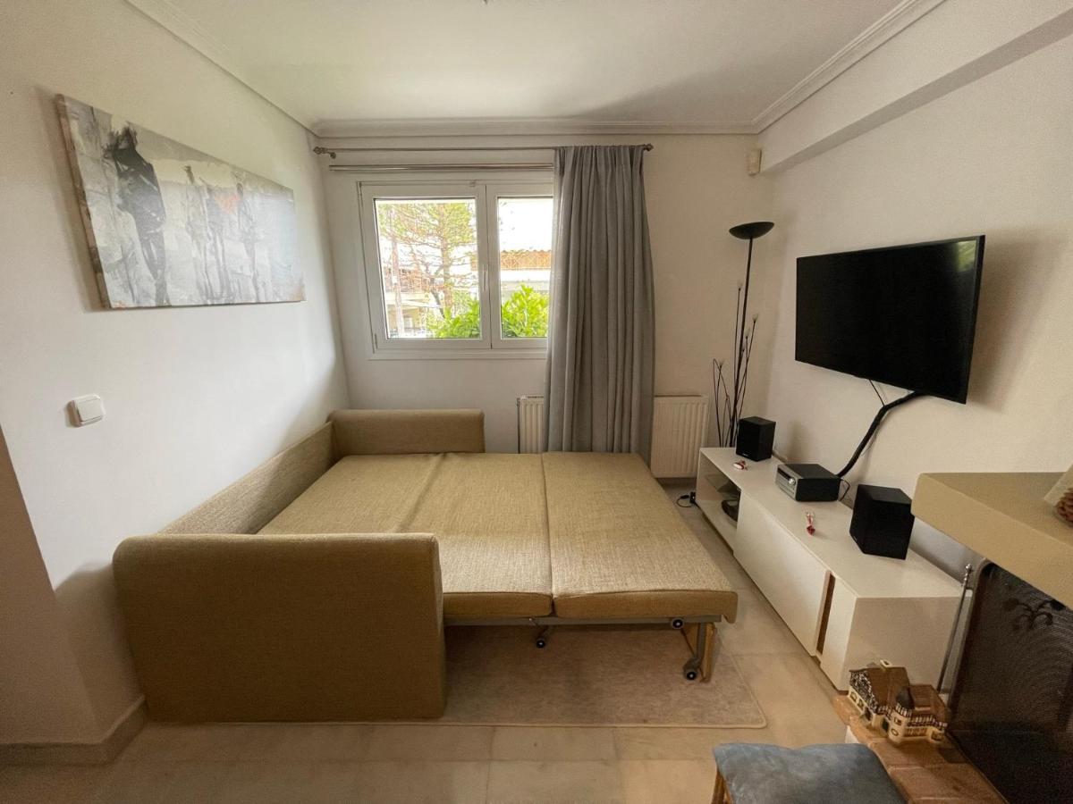 Kalimera Alimos Appartement *