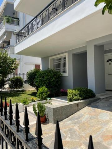 Kalimera Alimos *
