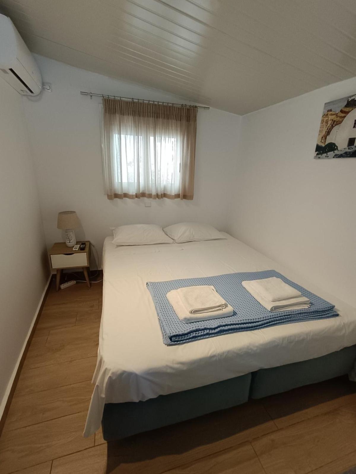 Kalimera Alimos Appartement *